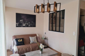Apt with POOL and BALCONY near the BEACH